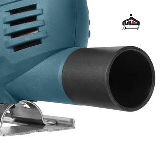 اره برقی عمود بر 550 وات