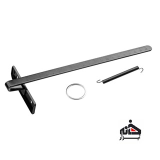 اره برقی گردبر نجاری 180 میلی‌متری 1350 وات