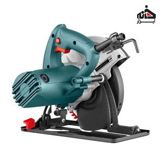 اره برقی گردبر نجاری 180 میلی‌متری 1350 وات
