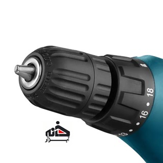 پیچ گوشتی برقی ترکمتردار 280 وات