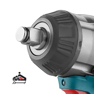 بکس شارژی براشلس 20 ولت