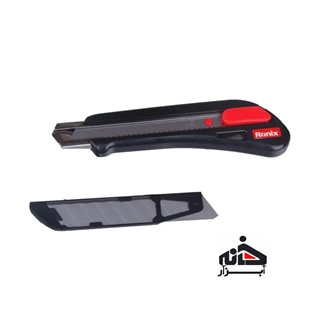 کاتر18 میلی متری Ripper