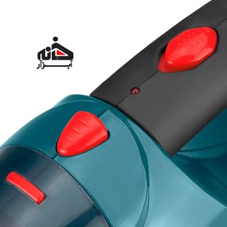 جارو شارژی 15.6 ولت