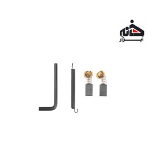 اره گردبر 180 میلیمتر 1050 وات