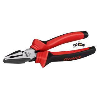 انبردست صنعتی رونیکس سایز 7