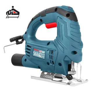 اره برقی عمود بر 550 وات