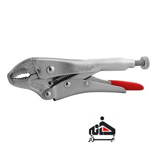 انبر قفلی 7 اینچ-RH-1407