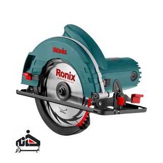 اره برقی گردبر نجاری 180 میلی‌متری 1350 وات