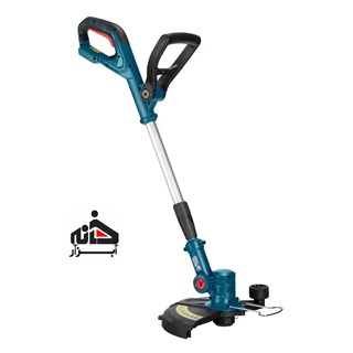 حاشیه زن شارژی 20 ولت