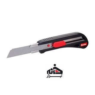 کاتر18 میلی متری Ripper