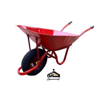 فرغون مدل TLB
